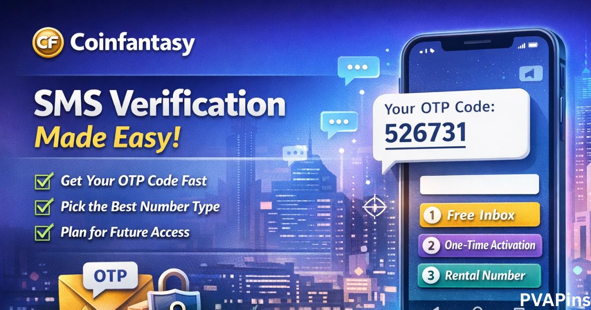 Coinfantasy