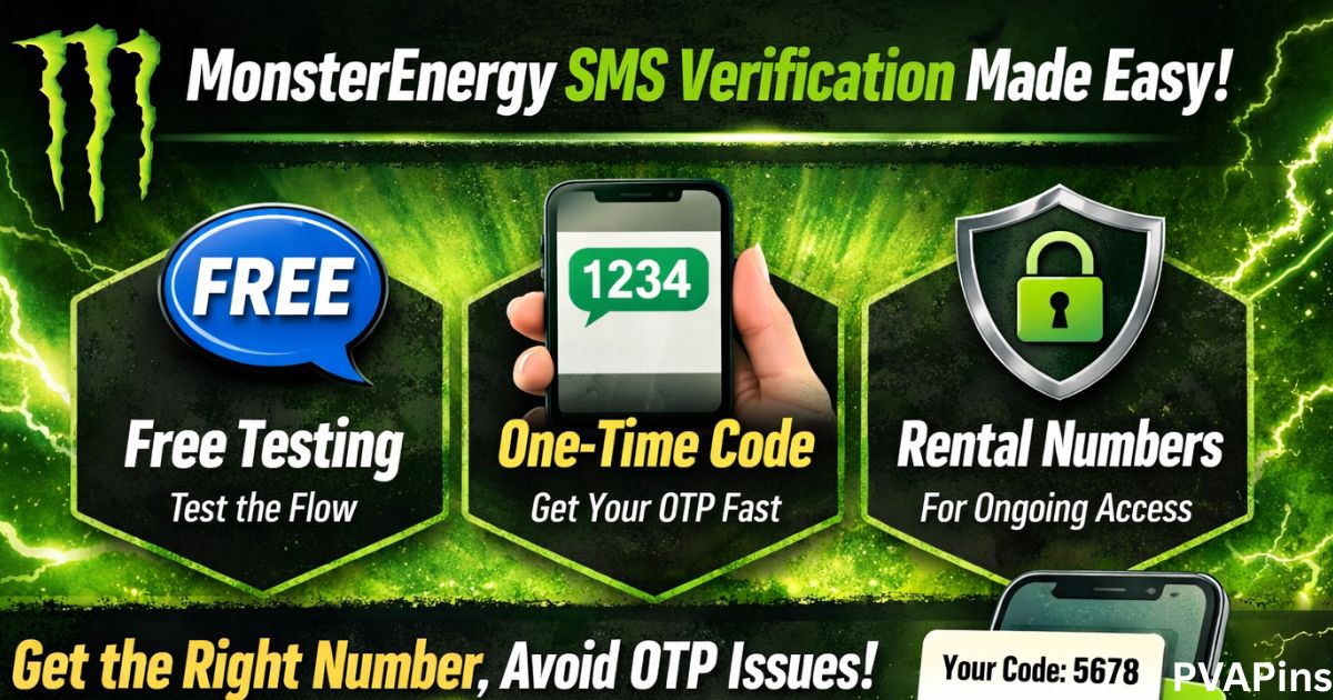 SMS Reception