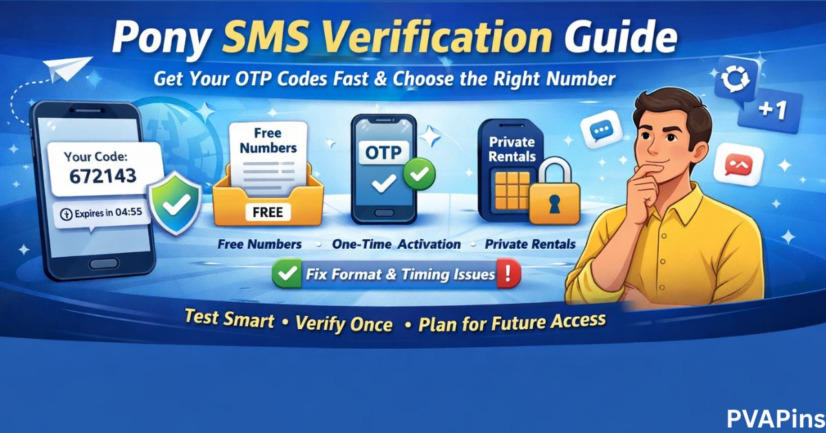 SMS Reception