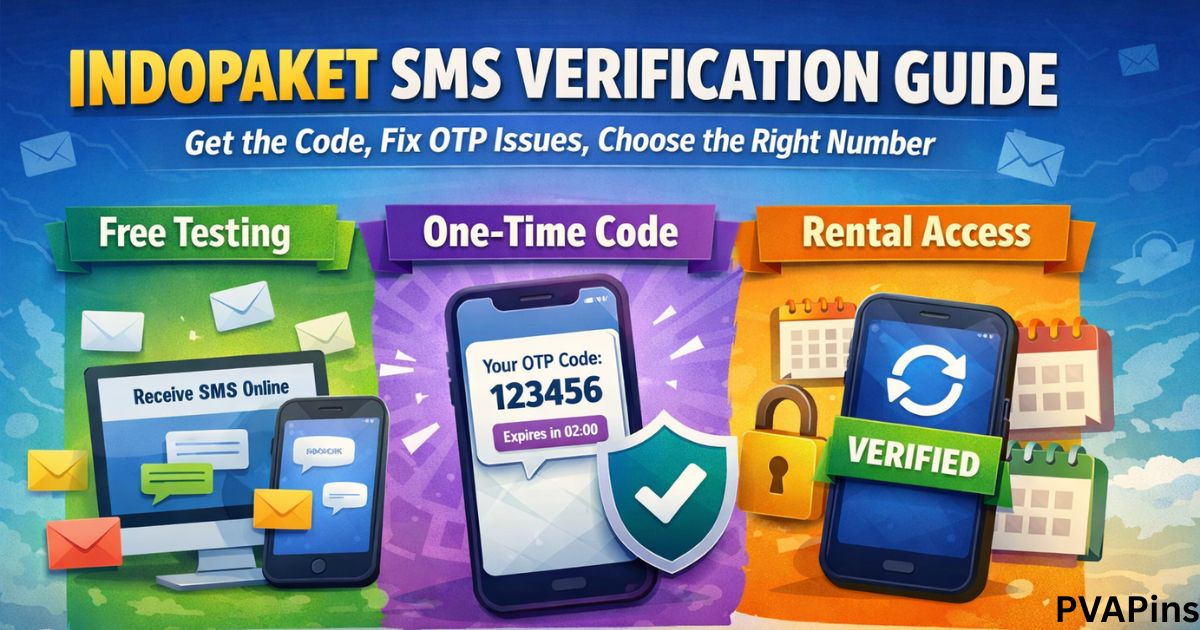 SMS Reception