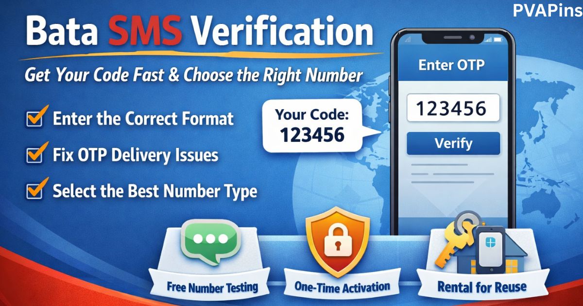 SMS Reception