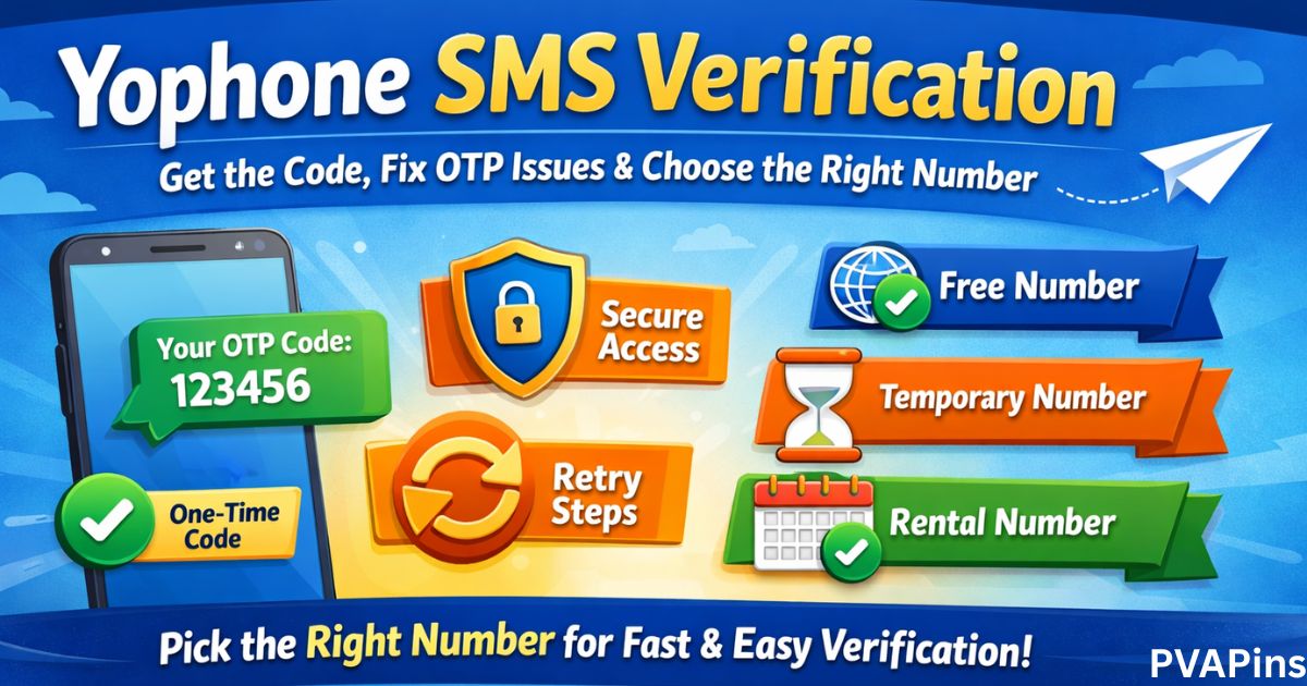 SMS Reception