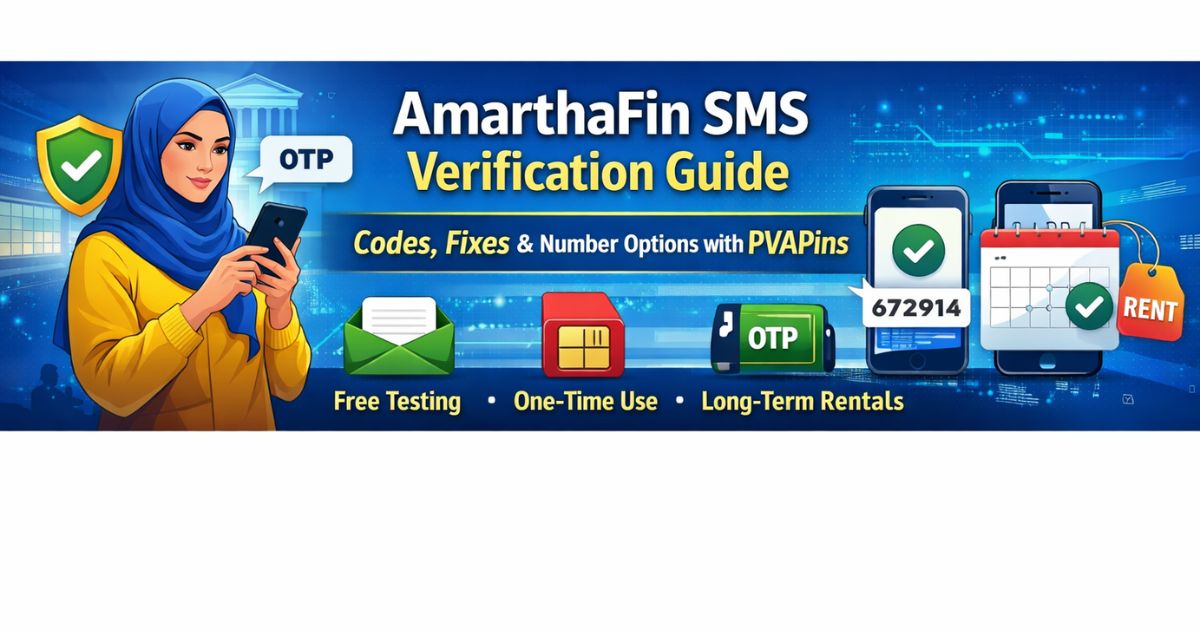 SMS Reception