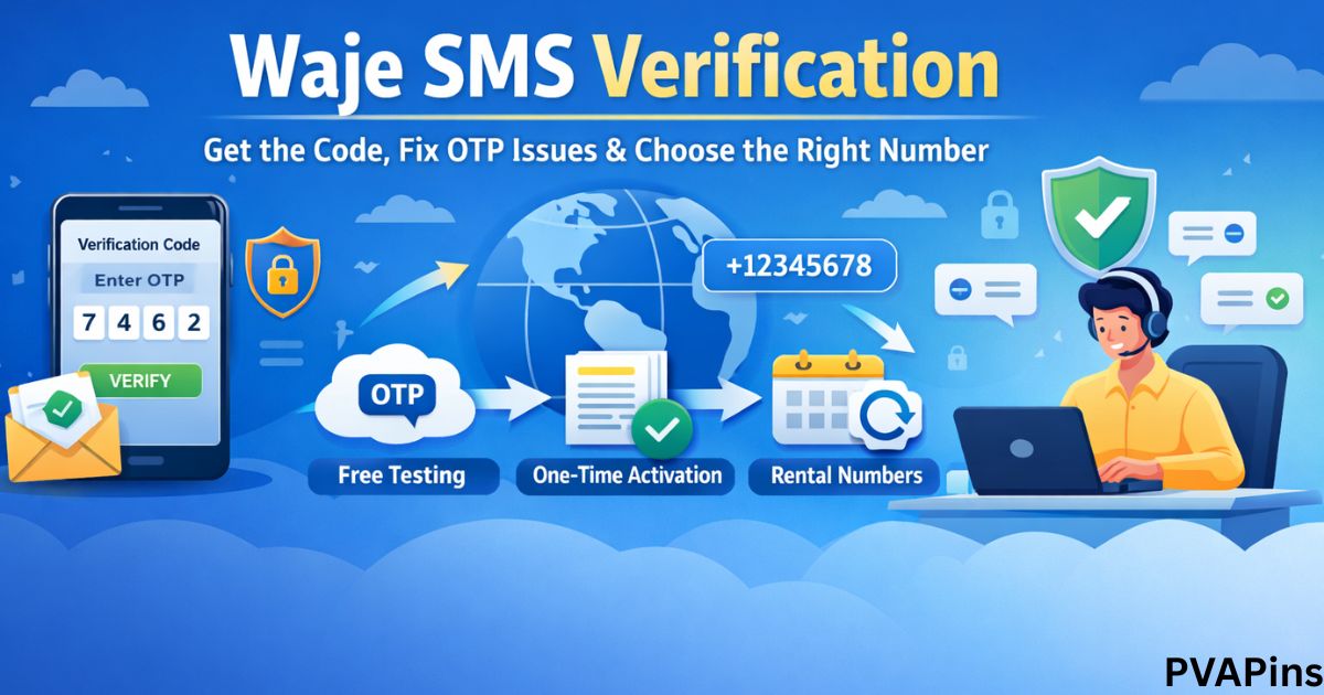SMS Reception
