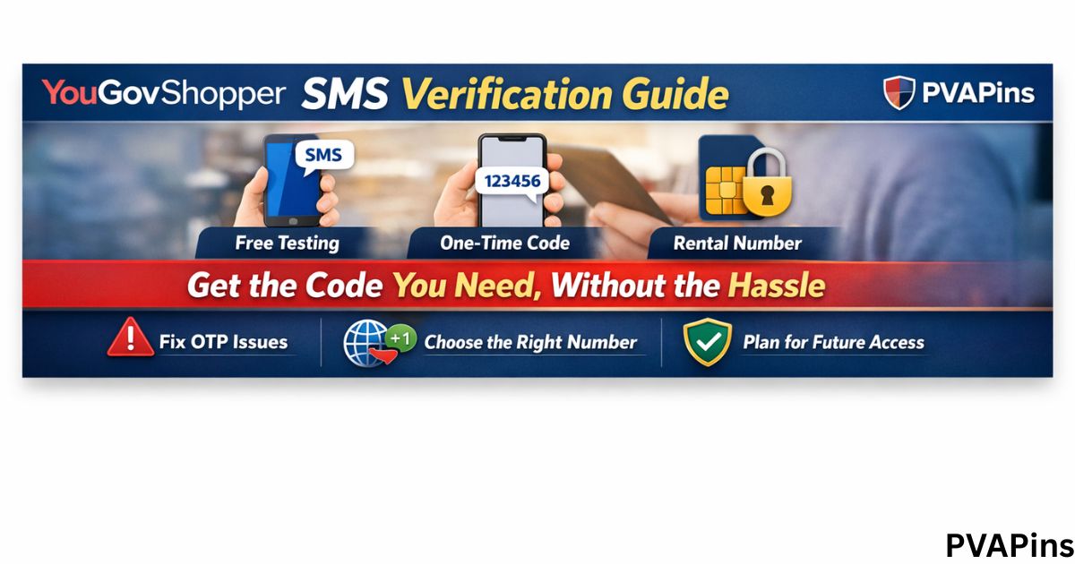 SMS Reception