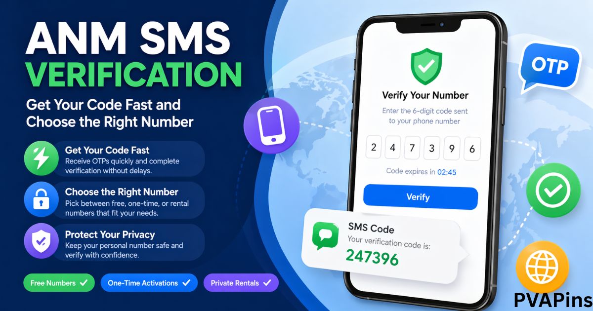 SMS Reception