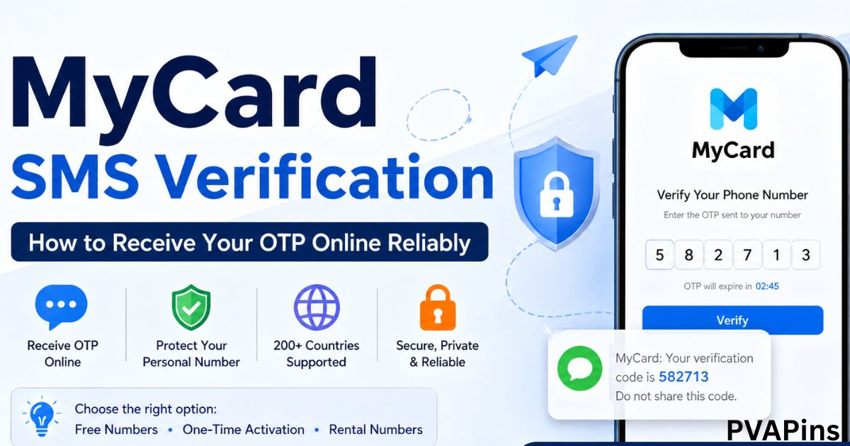 Mycard