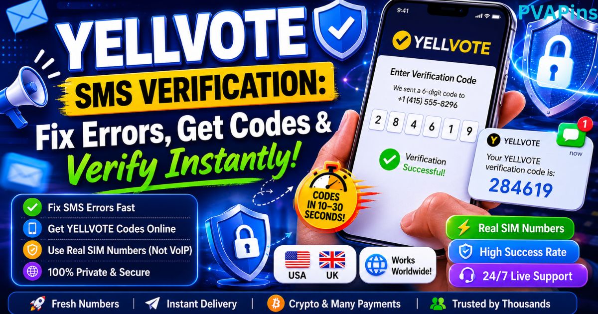 Yellvote
