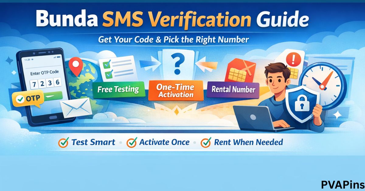 SMS Reception