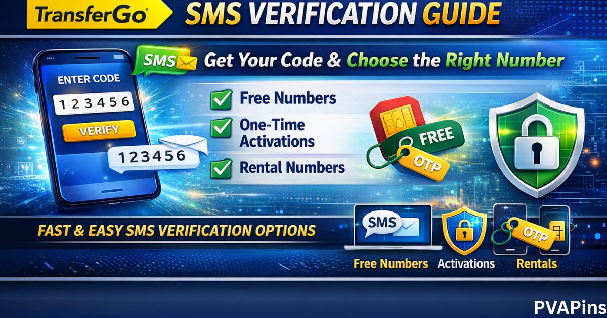 SMS Reception