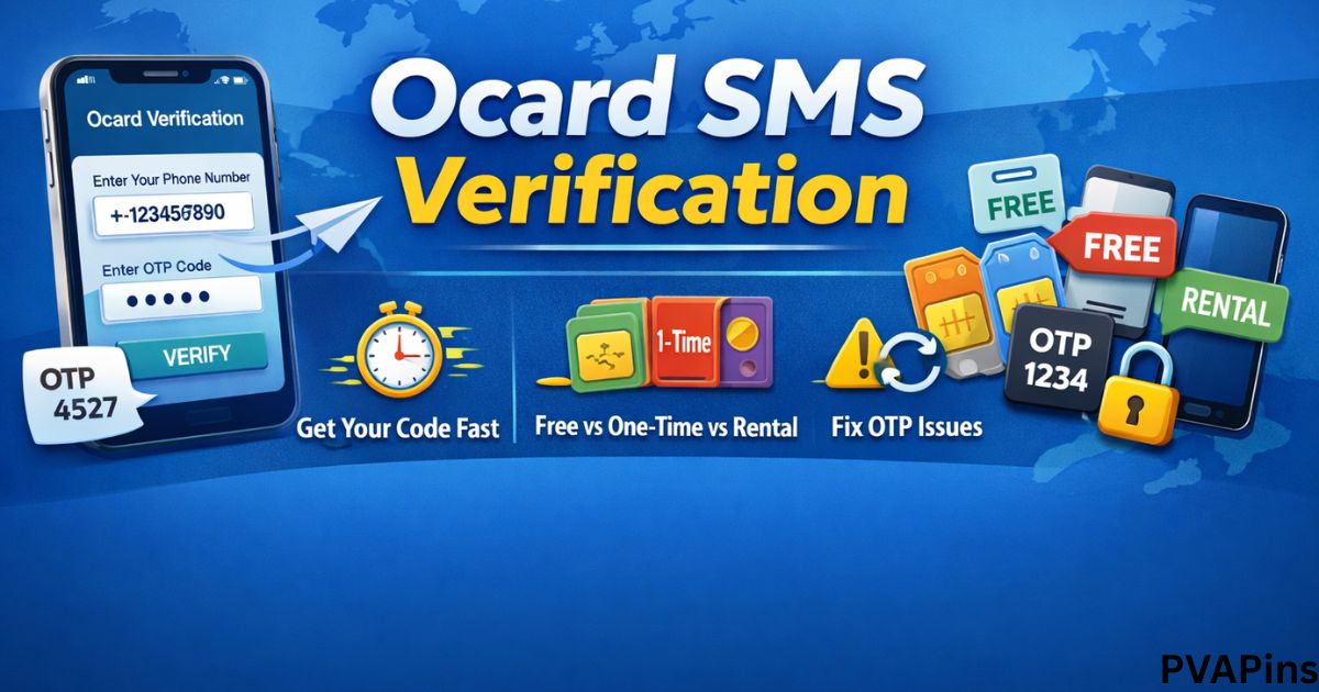 SMS Reception