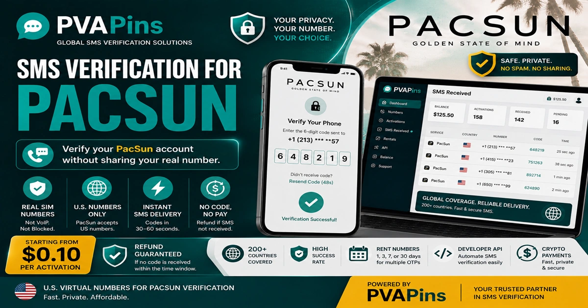 PacSun
