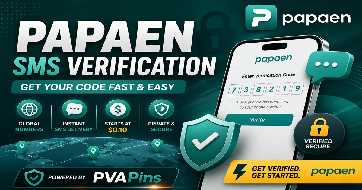 papaen