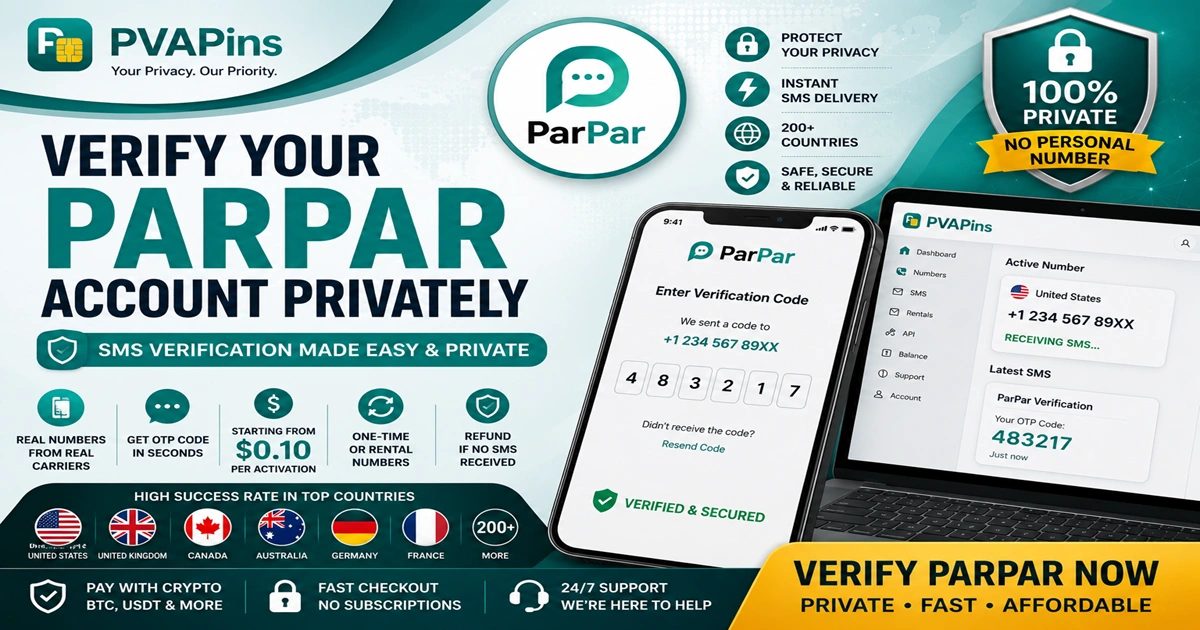 ParPar