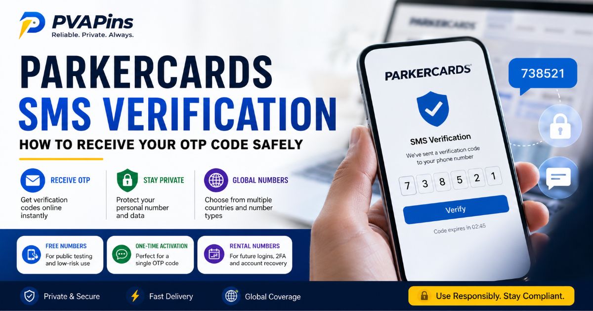 Parkercards