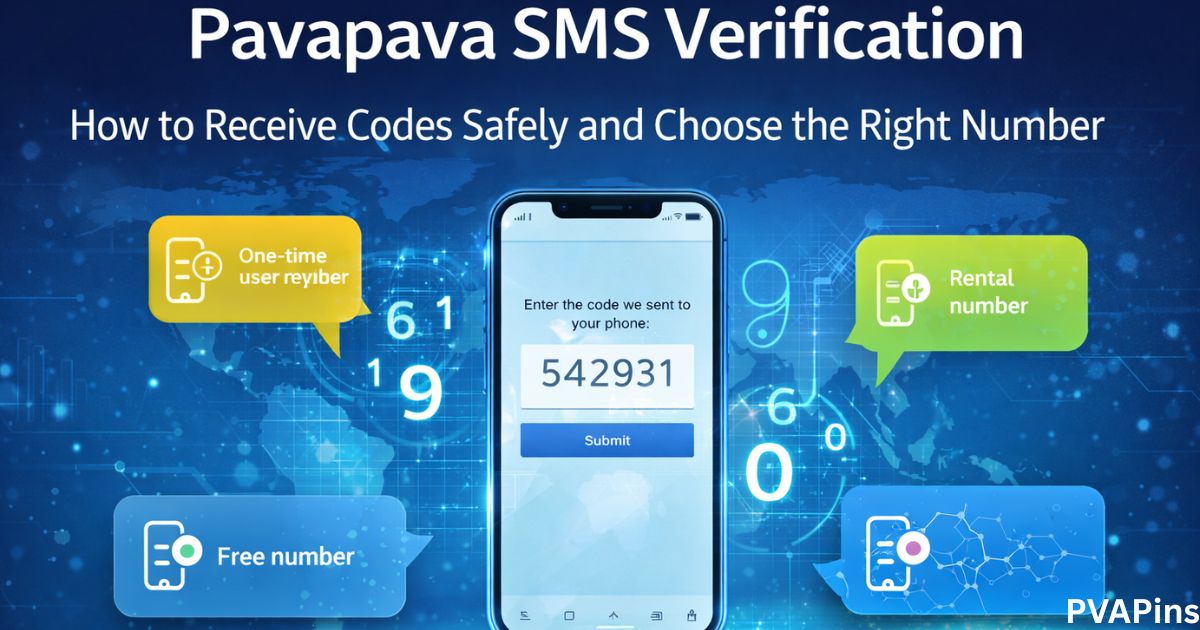 Pavapava