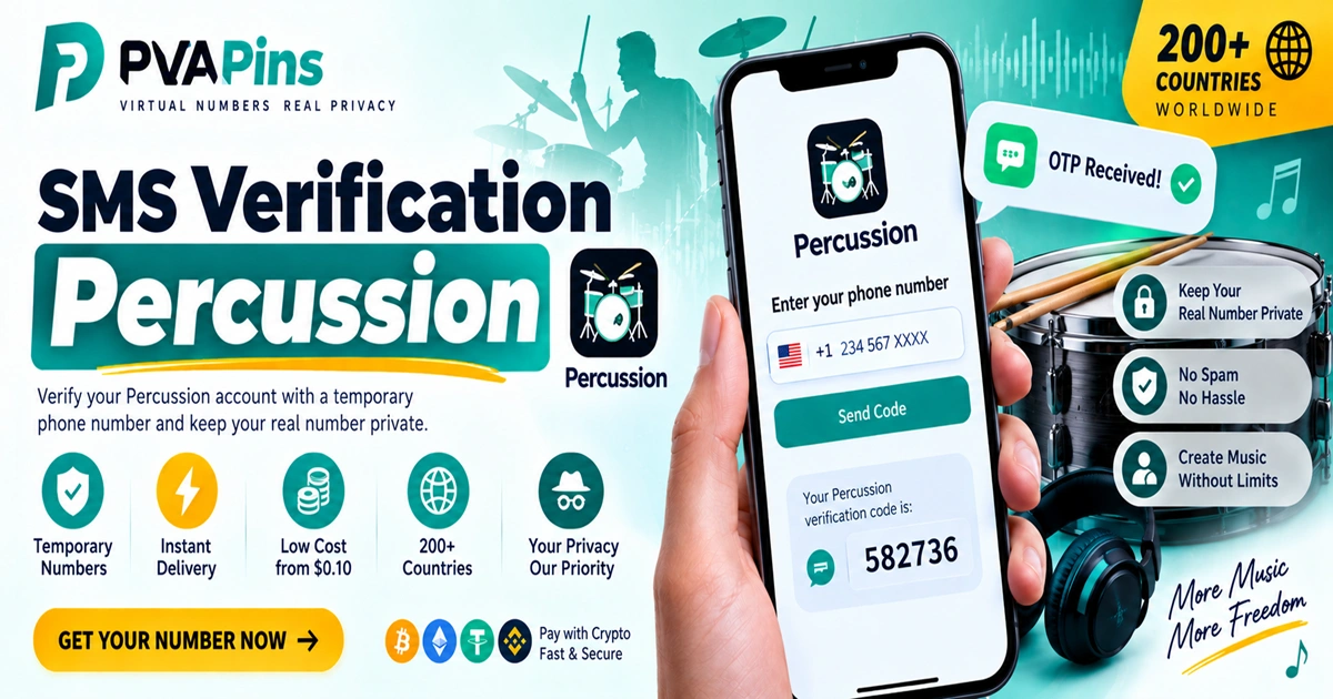 percussion