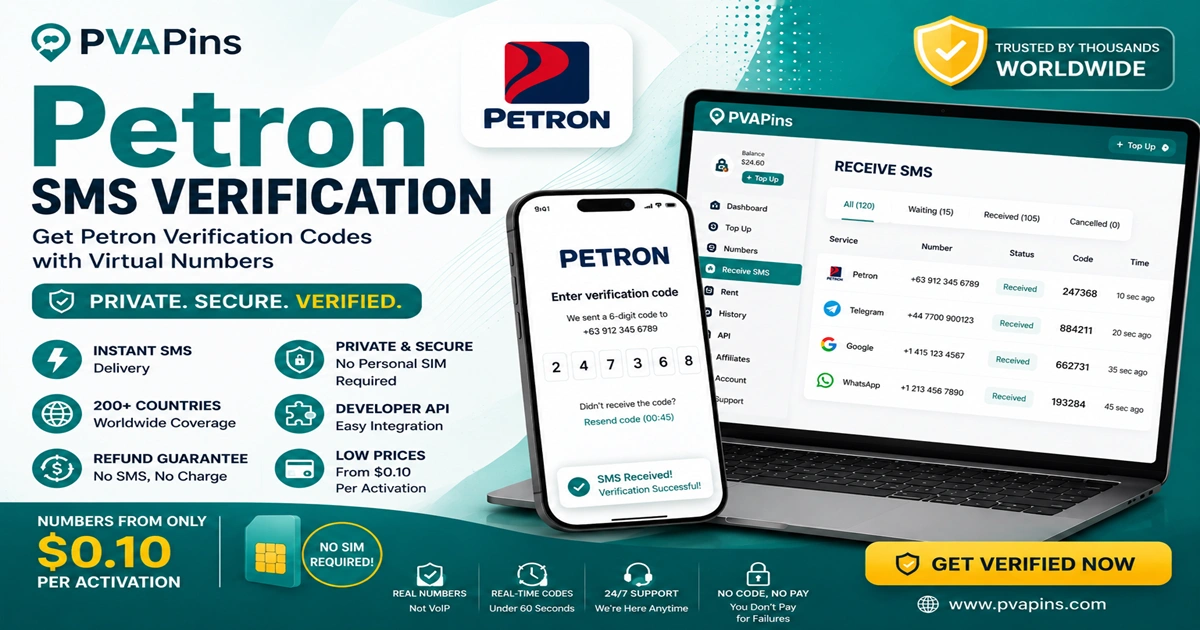 Petron