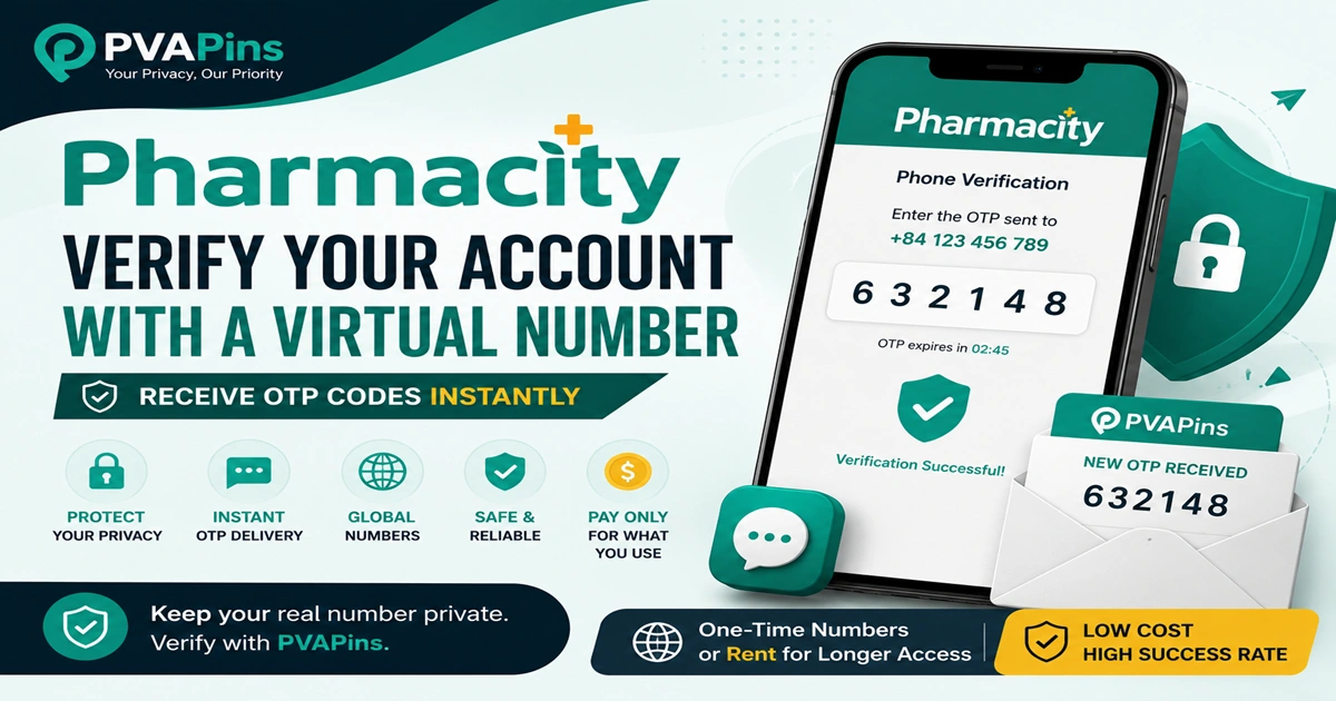 pharmacity