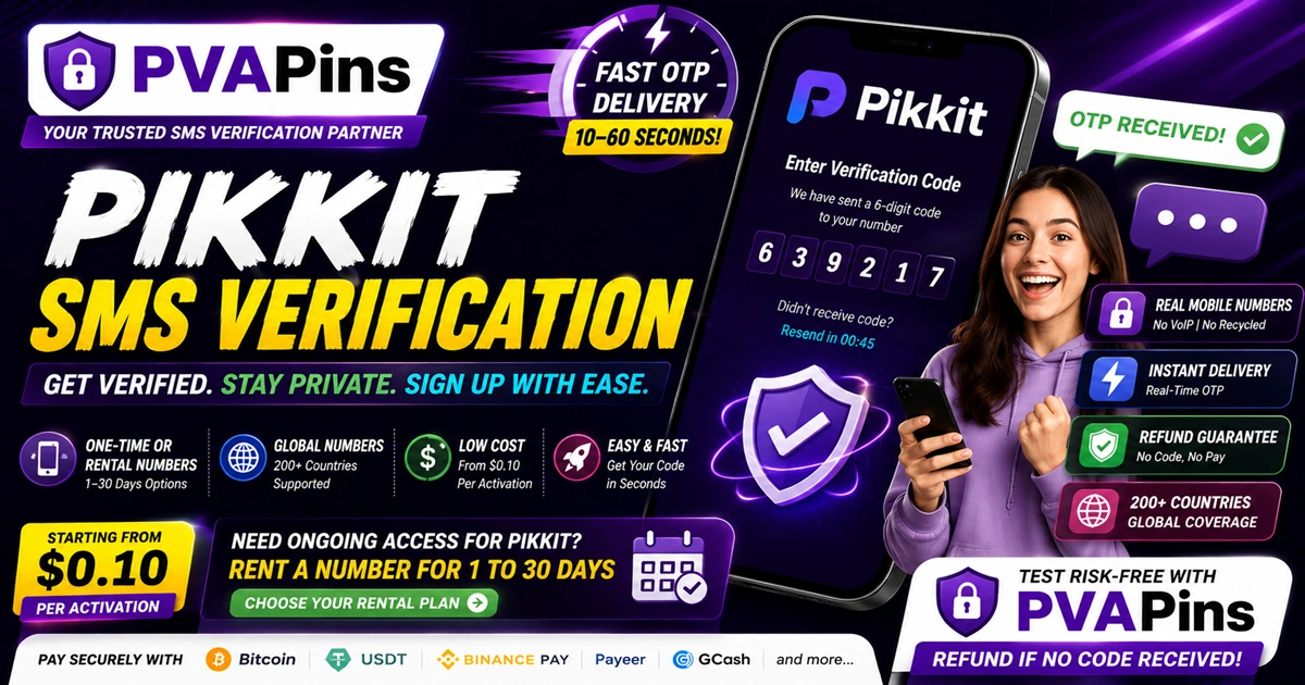 Pikkit