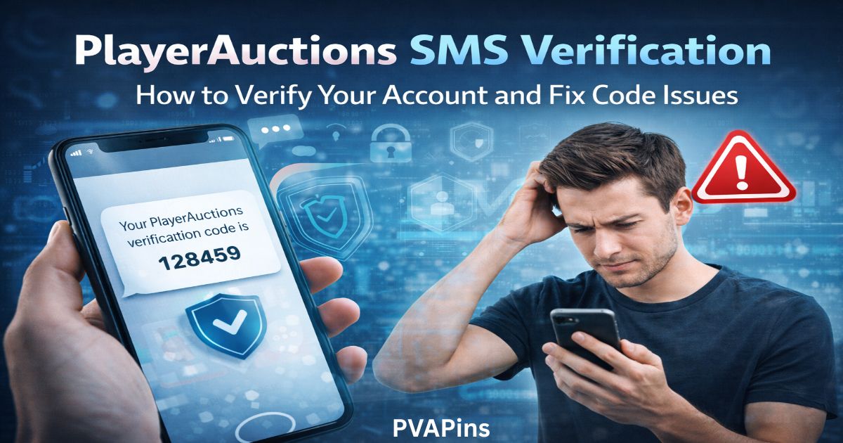 SMS Reception