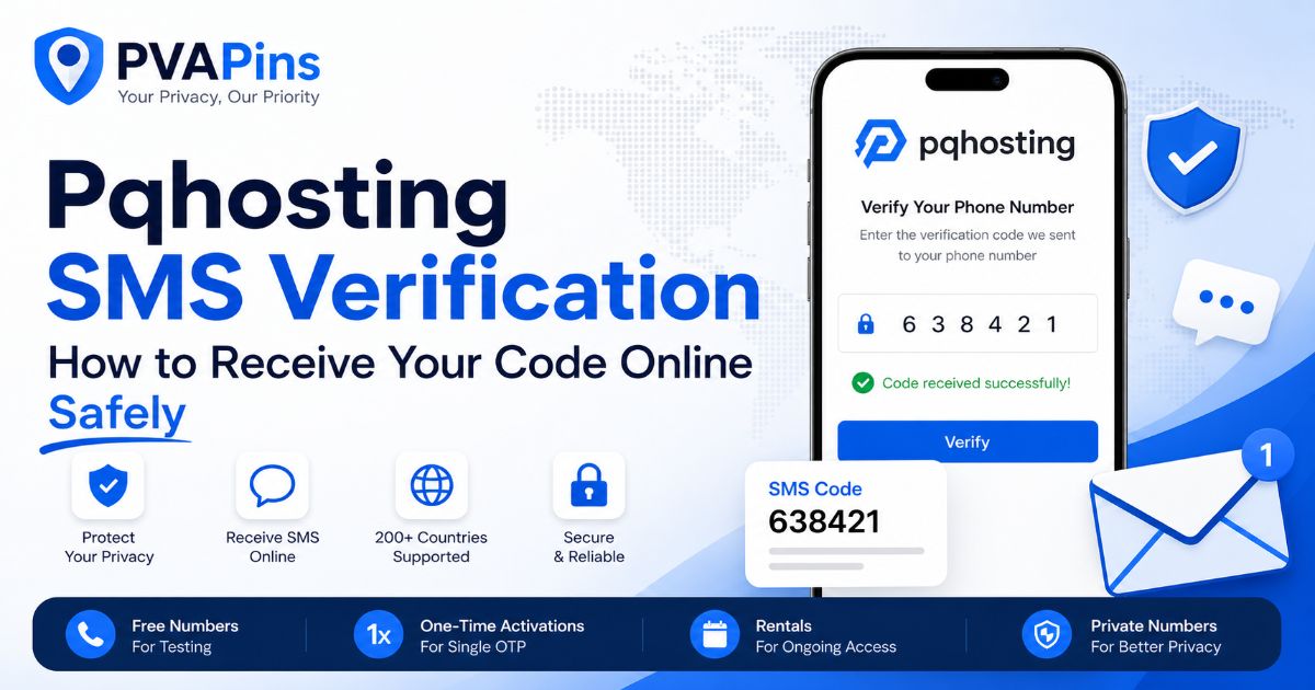 Pqhosting