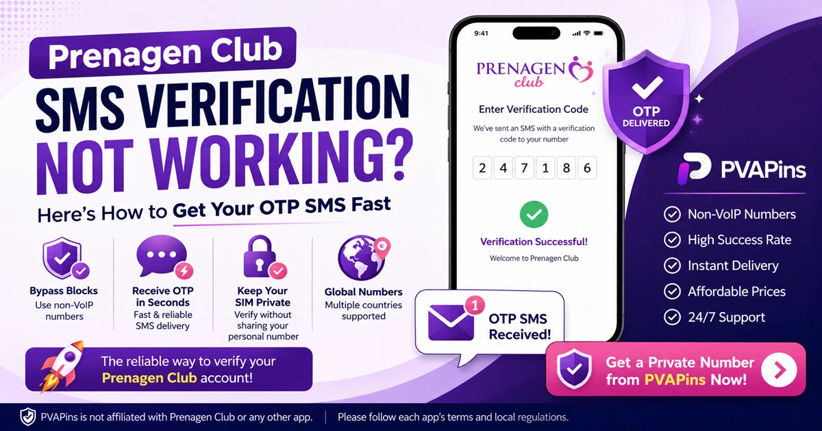 Prenagenclub