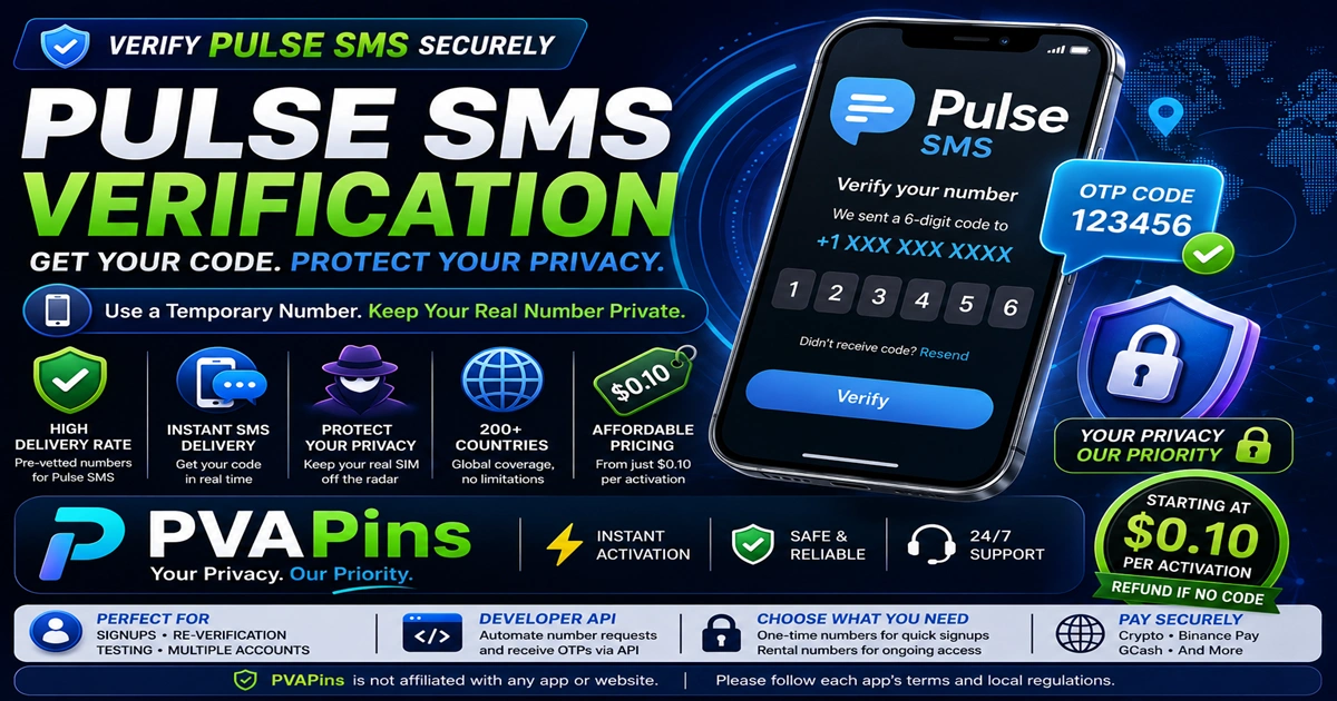 Pulse