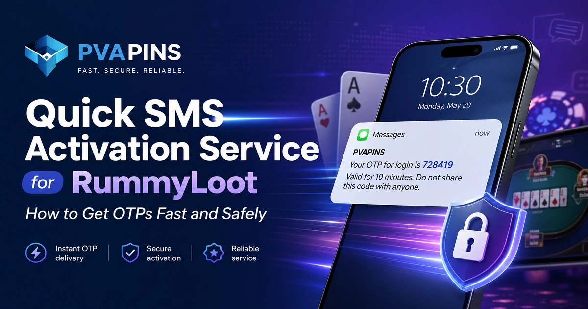 SMS Reception