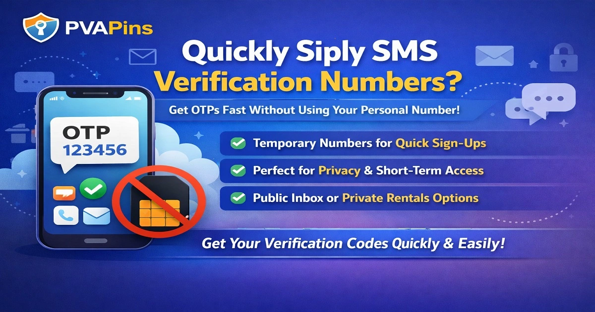 SMS Reception