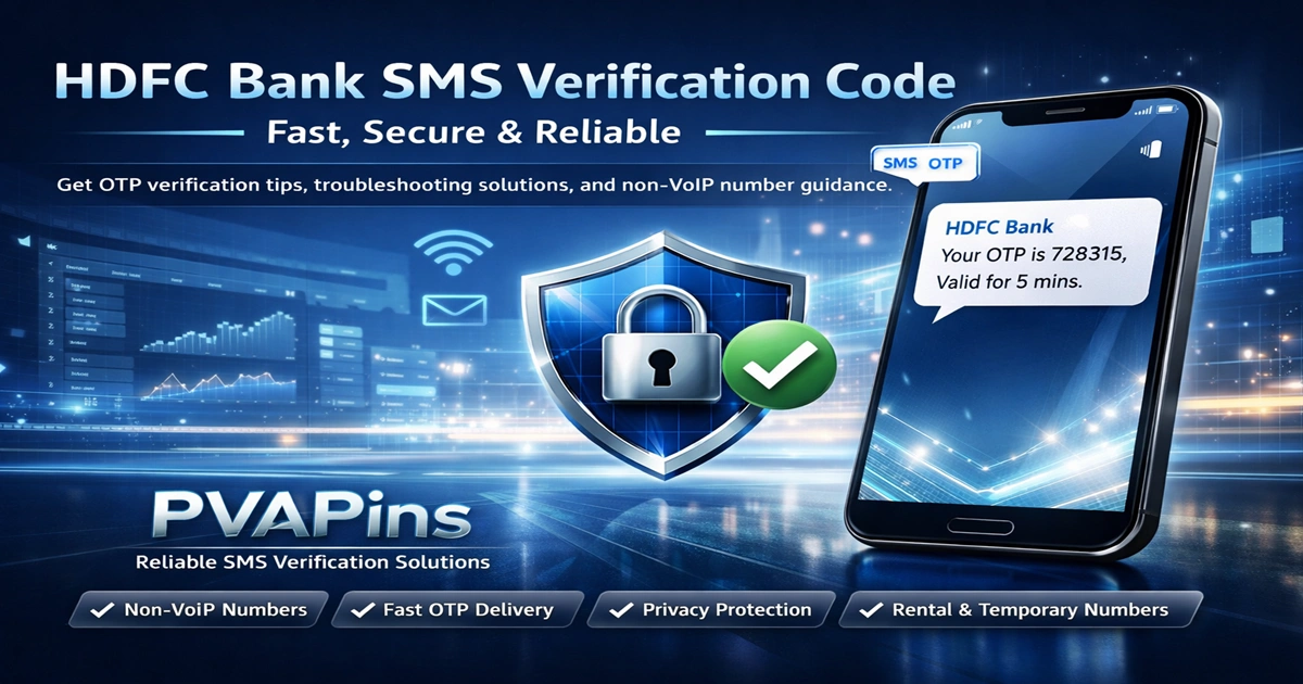 SMS Reception