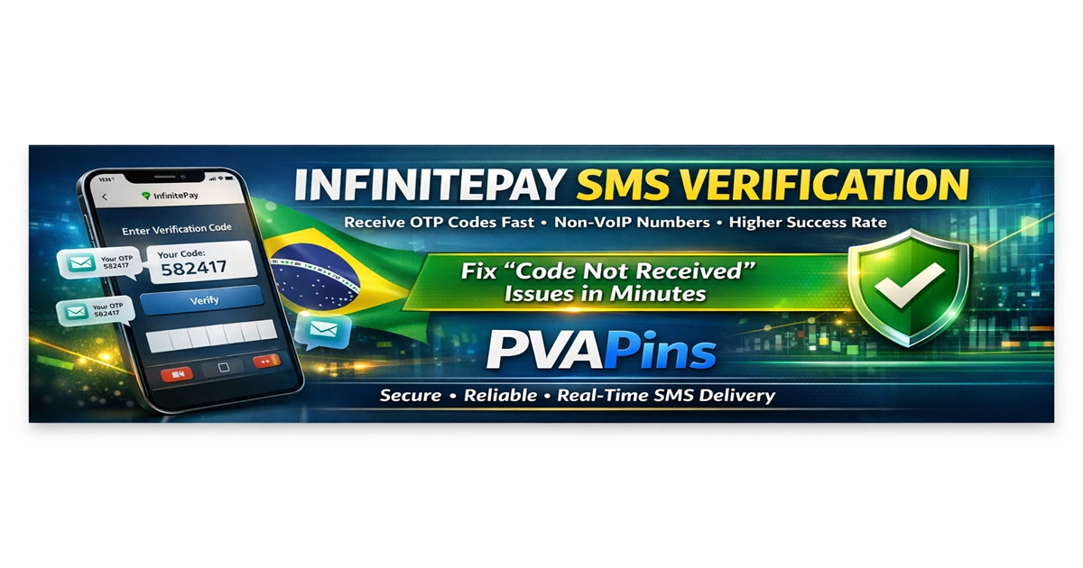 Infinitepay