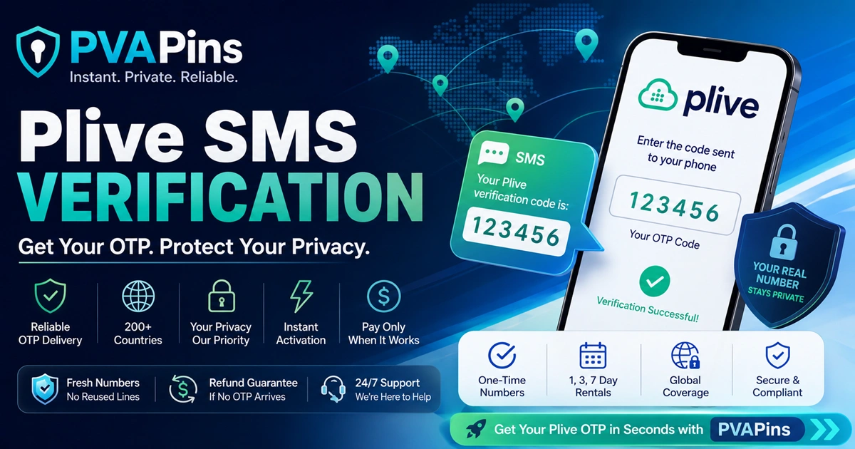 SMS Reception