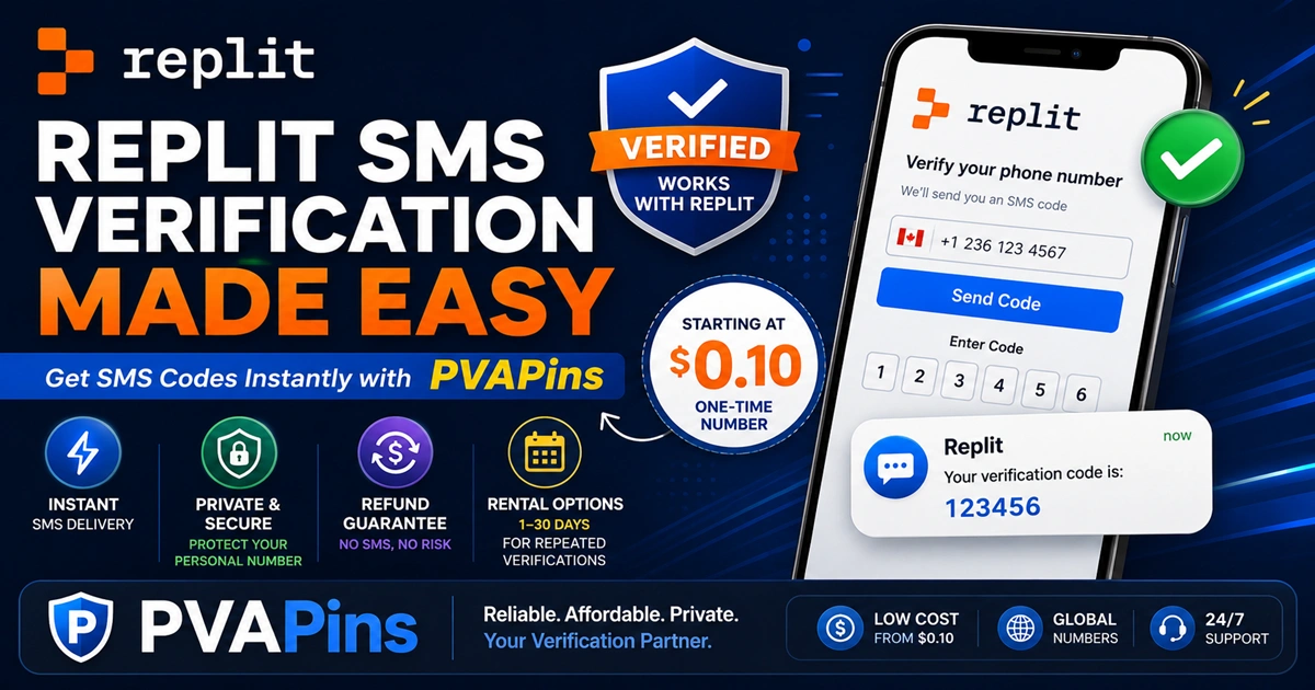 SMS Reception