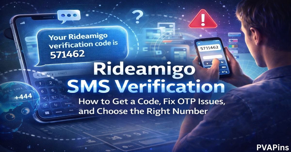 Rideamigo