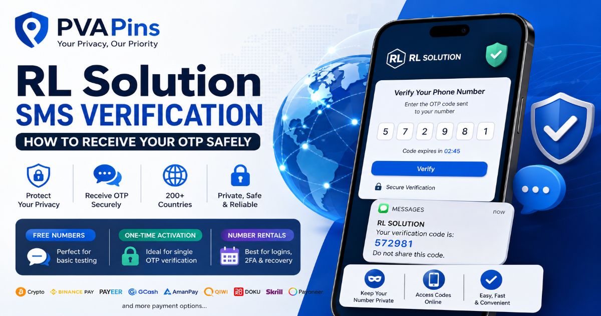 Rlsolution