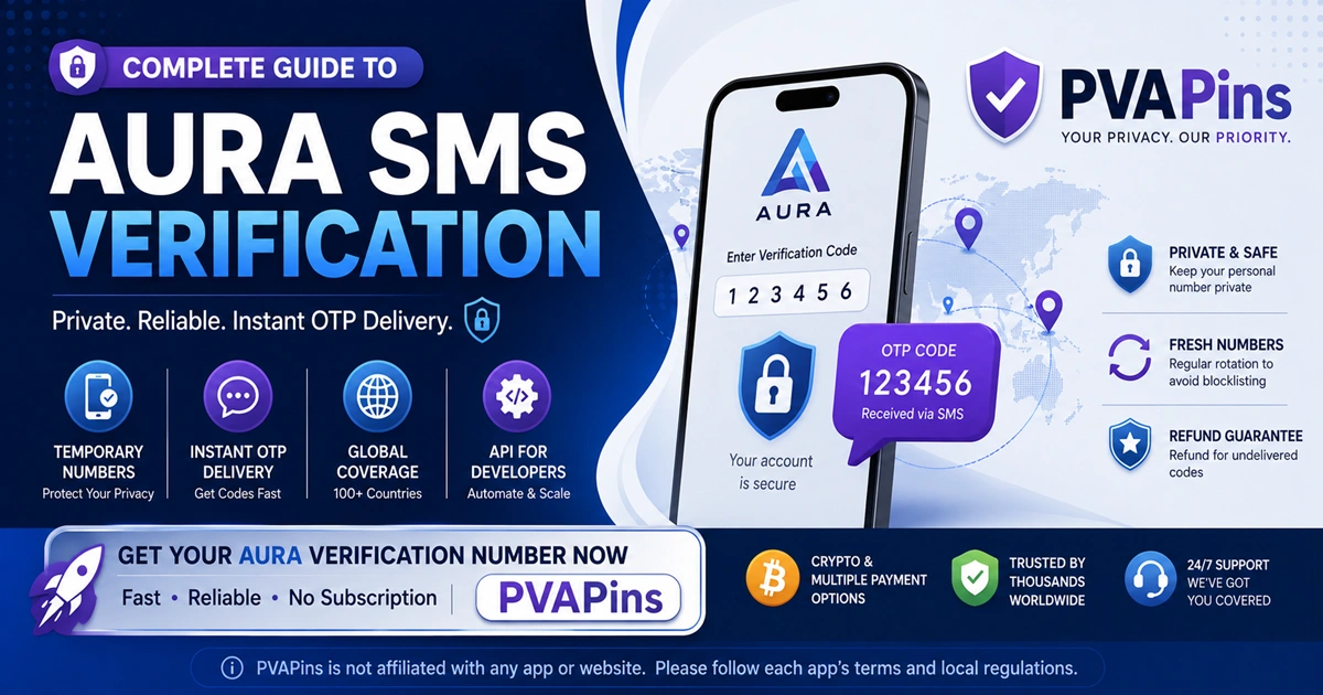 SMS Reception