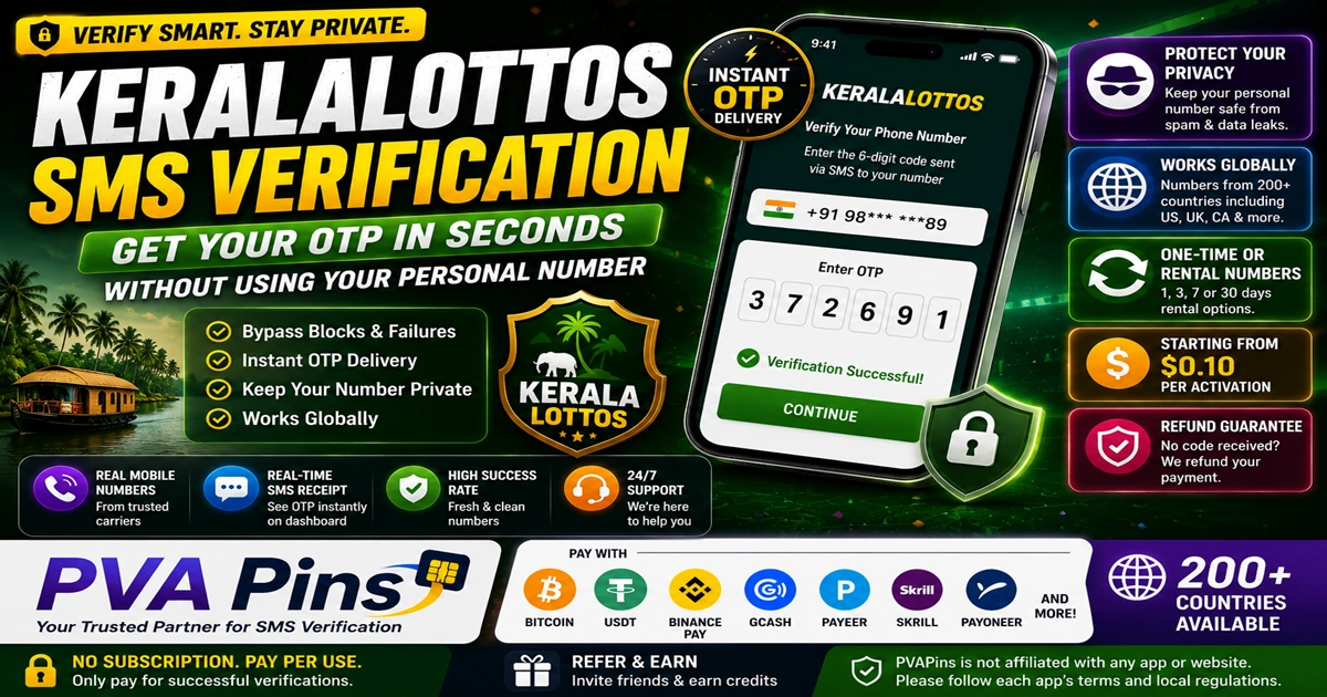 Keralalottos