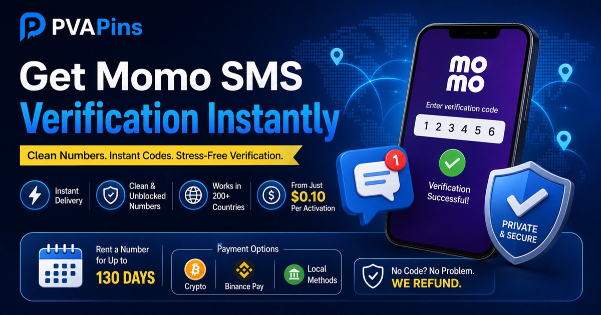 SMS Reception