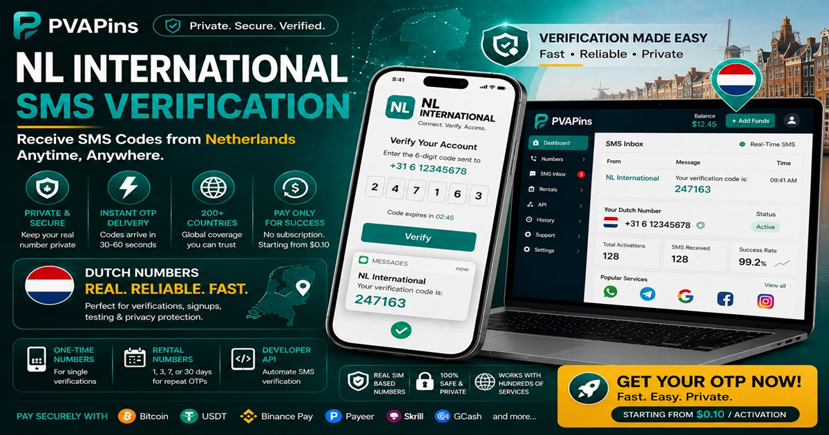 NL International