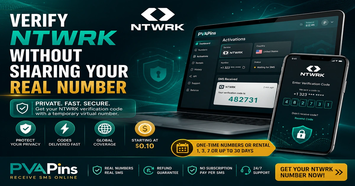 NTWRK