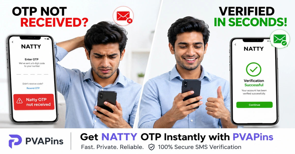 Natty India