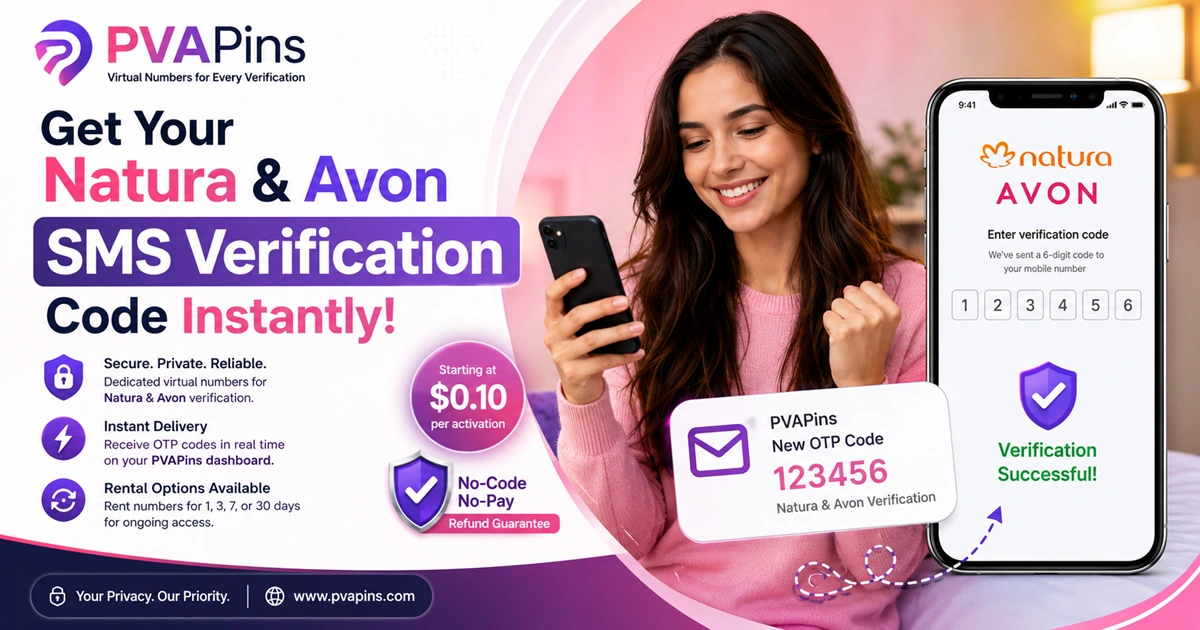 Natura Avon
