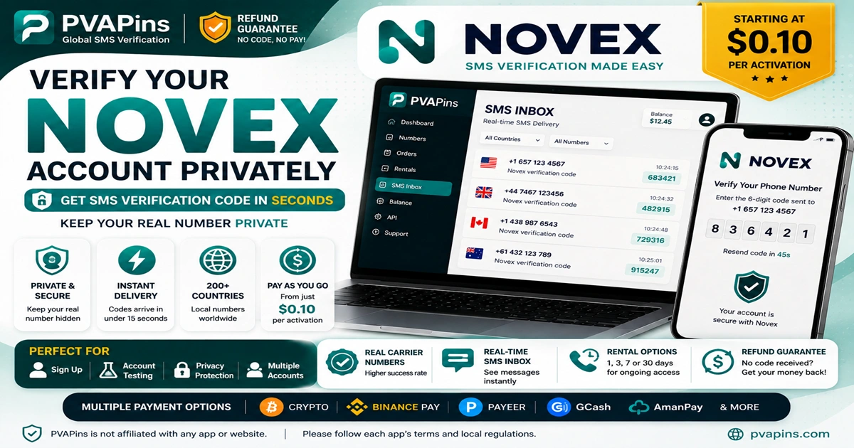 Novex