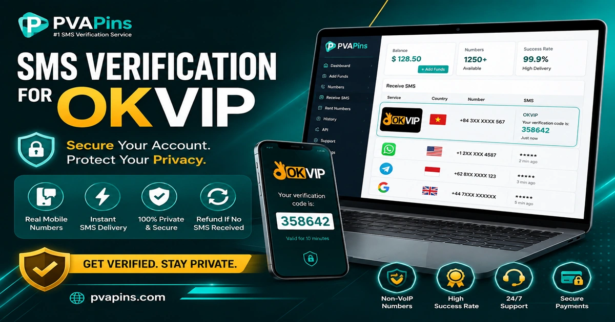 OKVIP