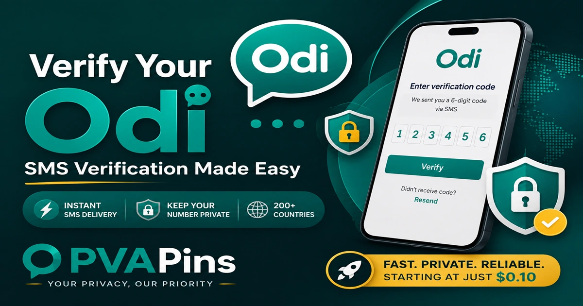 Odi