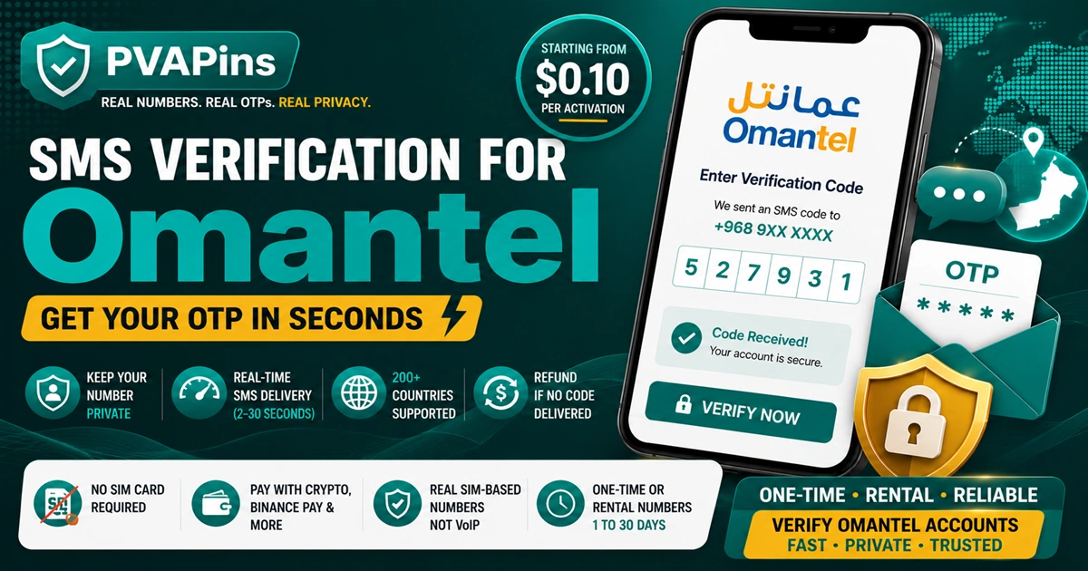 Omantel
