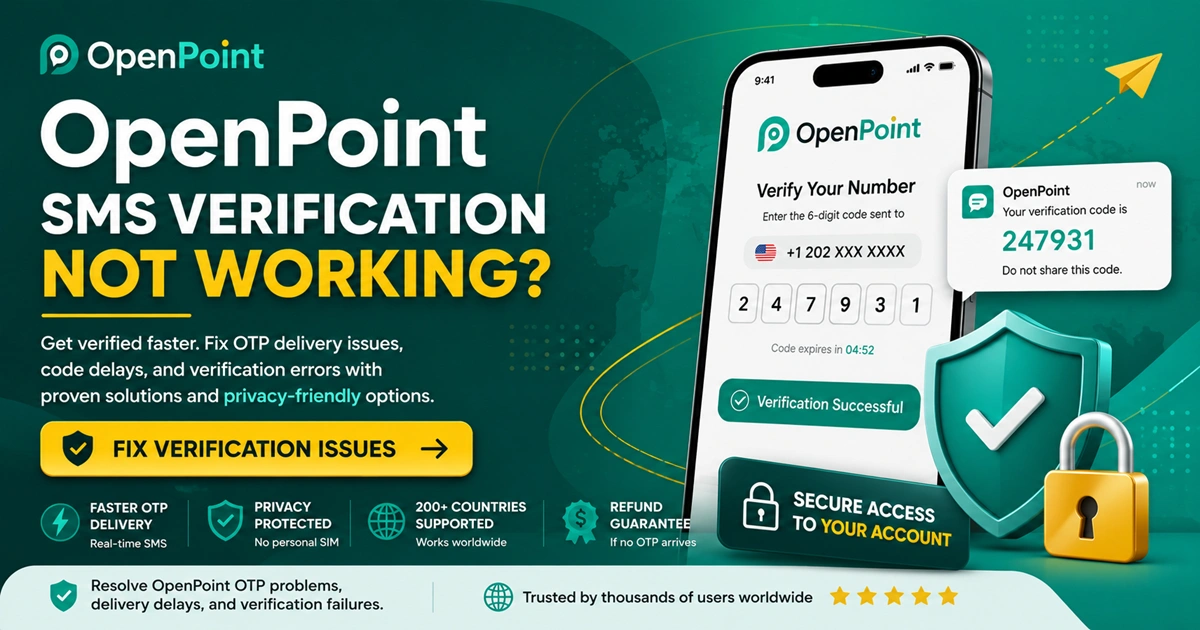 openpoint