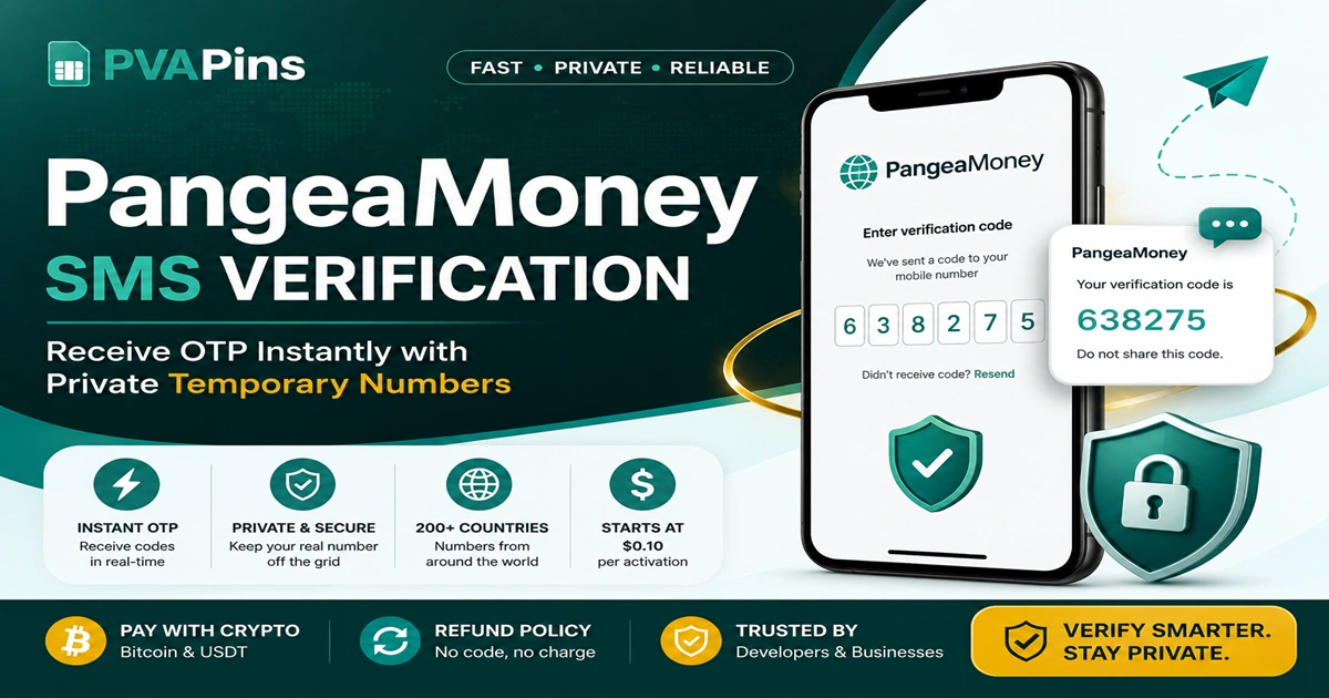 PangeaMoney