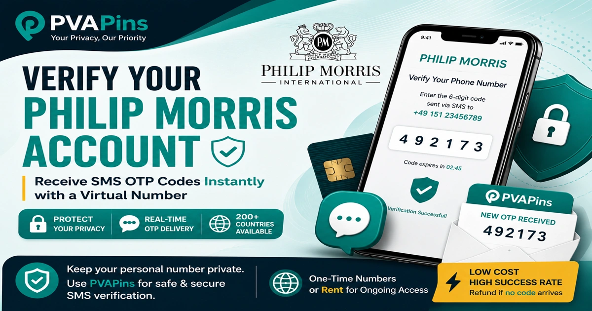 Philip Morris